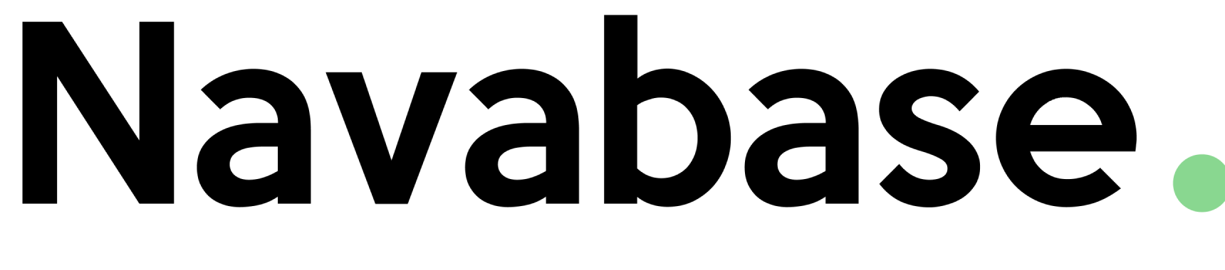 Logo Navabase